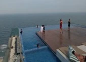 Xem gì, chơi gì tại Lễ hội pháo hoa quốc tế Đà Nẵng