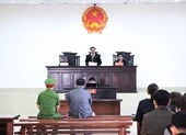 Xét xử vụ nhắn tin doạ giết Chủ tịch Đà Nẵng