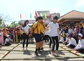 Những hình ảnh siêu dễ thương của hải quân Mỹ ở Đà Nẵng