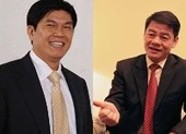 Hành trình thú vị của 2 tỉ phú đôla mới người Việt Nam