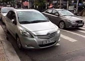 Đà Nẵng sẽ thu phí đậu xe trên 2 tuyến đường