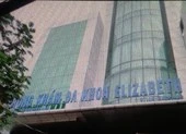 “Dẹp loạn' những phòng khám có bác sĩ Trung Quốc 