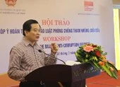 Đại biểu băn khoăn việc thu tài sản tham nhũng