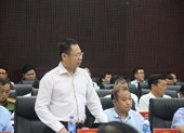 Cử tri Đà Nẵng bức xúc đòi lối đi xuống biển