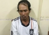 Đâm chết hàng xóm vì bị kỳ thị
