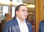 Bí thư Hà Nội: Đang lên kịch bản đối phó với thảm họa