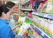 Mua gạo, rau, thịt có ‘chứng minh thư’