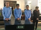 Được tại ngoại chữa bệnh, lại tiếp tục mua bán ma túy