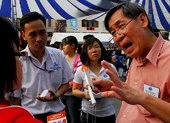 12.000 tỉ và 9.000 tiến sĩ