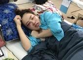Điều tra vụ 1 phụ nữ bị đánh bầm mắt ở quán bánh xèo
