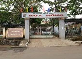 Phụ huynh tát, đánh giáo viên vì không cho đón con sớm