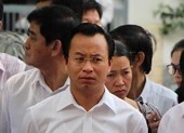 Ông Nguyễn Xuân Anh được miễn sinh hoạt Đảng để chữa bệnh