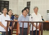 Cựu tổng cục trưởng Cảnh sát và kỳ án gỗ lậu