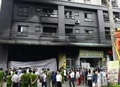 Hà Nội còn 29 chung cư vi phạm pháp luật PCCC