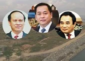 Hai cựu chủ tịch Đà Nẵng liên quan Vũ ‘nhôm’ thế nào?