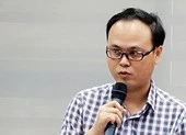 Con ông Trần Văn Minh du học bằng ngân sách sai quy định