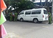 Quản lý quán nhậu chết bất thường bên vũng máu