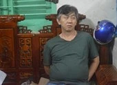 Nhiều dao, súng trong nhà nghi phạm ở Vũng Tàu