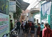 Công an vào cuộc vụ trẻ bị bạo hành ở Đà Nẵng