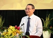 Ông Trương Quang Nghĩa sắp 'ra mắt' cử tri Đà Nẵng