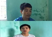 Triệt phá đường dây đánh bạc qua mạng hàng chục tỉ đồng