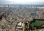 88% cán bộ quy tắc đô thị Đà Nẵng không có chuyên môn 