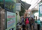 Khởi tố vụ án bảo mẫu đánh trẻ ở Đà Nẵng