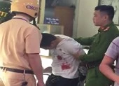 Nghi án dùng súng cướp tiệm vàng giữa đêm tại Hà Nội