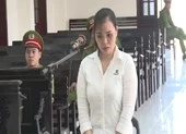 Vợ chồng lừa đảo qua mạng chiếm đoạt gần 3 tỉ