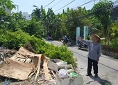 Công an làm rõ vụ giả hồ sơ nhận đất tái định cư