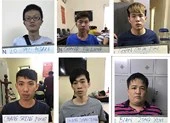 Bắt nhóm giả cơ quan điều tra gọi điện thoại lừa đảo 