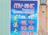 Không để xuất hiện “phố” Trung Quốc ở Đà Nẵng 