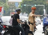 Hàng loạt hành vi bị nghiêm cấm đối với công an