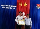  Khen thưởng GV trả gần trăm triệu cho người đánh rơi