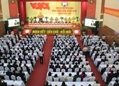Nhiều cán bộ chủ chốt Đà Nẵng đồng loạt nghỉ hưu