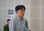 Giết bạn vì nghi ngờ có tình ý với vợ mình