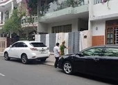 Công an khám xét nhà ông Văn Hữu Chiến, Trần Văn Minh