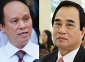 Vụ Vũ ‘nhôm’: Khởi tố thêm hàng loạt cán bộ cấp cao