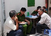 Phát hiện người đàn ông tử vong bất thường trong phòng trọ 
