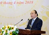Thủ tướng: Nhiều cơ quan sợ trách nhiệm, ngâm hồ sơ