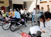 Phạt trường ĐH sai phạm trong tuyển sinh