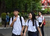 ĐH Huế công bố điểm chuẩn: 58 ngành lấy 13 điểm