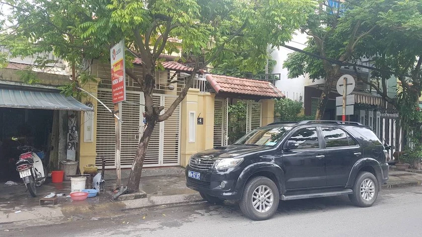 Khám xét nhà các cựu lãnh đạo công ty liên quan đến Vũ 'nhôm' ảnh 3 Khám xét nhà các cựu lãnh đạo công ty liên quan đến Vũ 'nhôm' ảnh 3