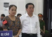 Xử buôn lậu gỗ trắc: Bị cáo đề nghị đưa tang vật vụ án ra tòa