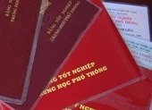 Huyện Lý Sơn: Hồ sơ hàng chục cán bộ xã không đủ bằng cấp