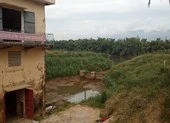 Đà Nẵng sẽ 'cầu cứu' Bộ TN&MT để thủy điện xả nước
