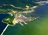 Bộ GTVT thẩm định chủ trương đầu tư bến cảng Liên Chiểu