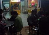 Học sinh lớp 8 bị đâm thiệt mạng