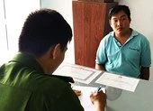Can 2 vợ chồng cãi nhau, người đàn ông bị đánh chết