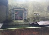 Thương tâm, bé gái 4 tháng tuổi tử vong trong bể nước